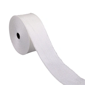 Woven Polyester Shrinking Electrical Tape